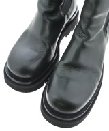 BOTTEGA VENETA（ボッテガヴェネタ）ブーツ 黒 サイズ:EU43(28cm位) メンズ/2200700894574