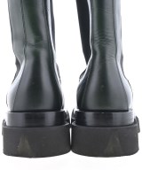 BOTTEGA VENETA（ボッテガヴェネタ）ブーツ 黒 サイズ:EU43(28cm位) メンズ/2200700894574
