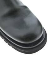 BOTTEGA VENETA（ボッテガヴェネタ）ブーツ 黒 サイズ:EU43(28cm位) メンズ/2200700894574