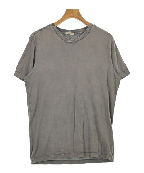 BOTTEGA VENETA(ボッテガベネタ)Tシャツ・カットソー グレー サイズ:50(XL位)/2200702622137