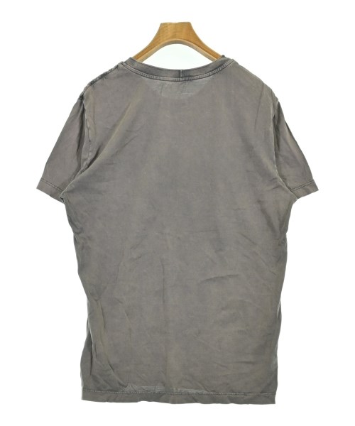 BOTTEGA VENETA（ボッテガヴェネタ）Tシャツ・カットソー グレー サイズ:50(XL位) メンズ/2200702622137