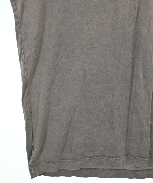 BOTTEGA VENETA（ボッテガヴェネタ）Tシャツ・カットソー グレー サイズ:50(XL位) メンズ/2200702622137