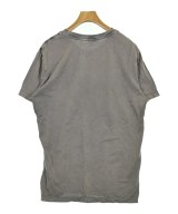 BOTTEGA VENETA（ボッテガヴェネタ）Tシャツ・カットソー グレー サイズ:50(XL位) メンズ/2200702622137