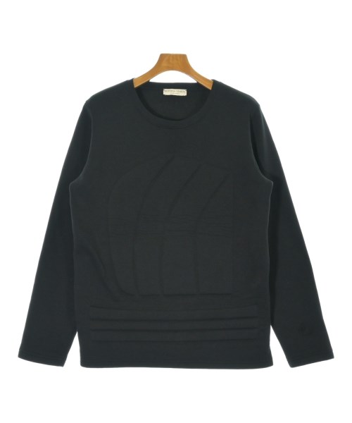 BOTTEGA VENETA(ボッテガベネタ)スウェット 黒 サイズ:48(L位)/2200700368068