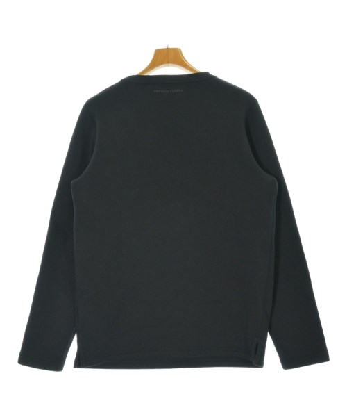 BOTTEGA VENETA（ボッテガヴェネタ）スウェット 黒 サイズ:48(L位) メンズ/2200700368068