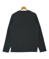 BOTTEGA VENETA（ボッテガヴェネタ）スウェット 黒 サイズ:48(L位) メンズ/2200700368068