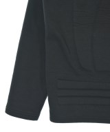 BOTTEGA VENETA（ボッテガヴェネタ）スウェット 黒 サイズ:48(L位) メンズ/2200700368068