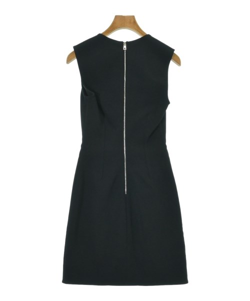 BOTTEGA VENETA（ボッテガヴェネタ）ワンピース 黒 サイズ:34(XXS位) レディース/2200703032034