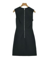 BOTTEGA VENETA（ボッテガヴェネタ）ワンピース 黒 サイズ:34(XXS位) レディース/2200703032034