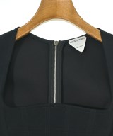 BOTTEGA VENETA（ボッテガヴェネタ）ワンピース 黒 サイズ:34(XXS位) レディース/2200703032034
