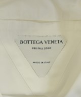 BOTTEGA VENETA（ボッテガヴェネタ）カジュアルシャツ 白 サイズ:50(XL位) メンズ/2200703268112