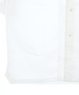 BOTTEGA VENETA（ボッテガヴェネタ）カジュアルシャツ 白 サイズ:50(XL位) メンズ/2200703268112
