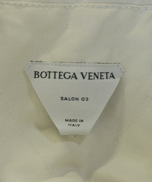 BOTTEGA VENETA（ボッテガヴェネタ）その他 白 サイズ:XS メンズ/2200703349033