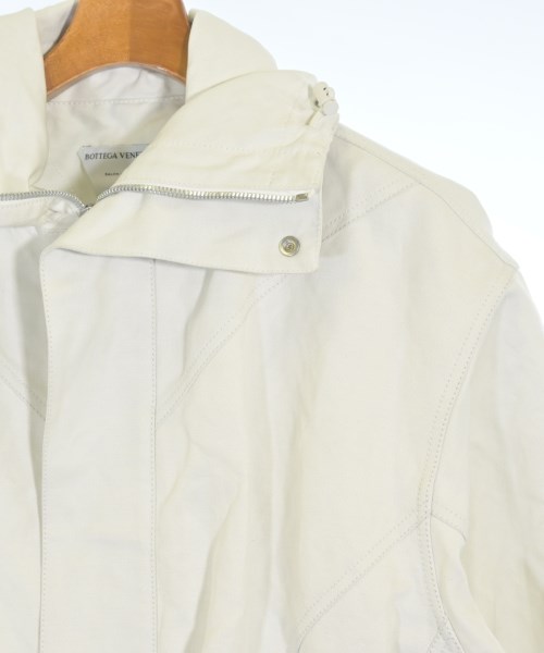BOTTEGA VENETA（ボッテガヴェネタ）その他 白 サイズ:XS メンズ/2200703349033