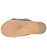 BOTTEGA VENETA（ボッテガヴェネタ）サンダル 黒 サイズ:EU41(26cm位) メンズ/2200700829057