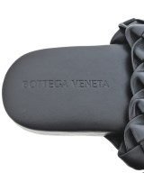 BOTTEGA VENETA（ボッテガヴェネタ）サンダル 黒 サイズ:EU41(26cm位) メンズ/2200700829057
