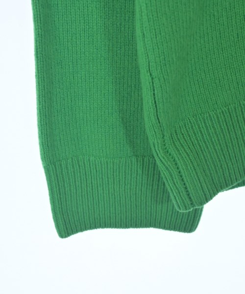 BOTTEGA VENETA（ボッテガヴェネタ）カーディガン 緑 サイズ:XL メンズ/2200702518041