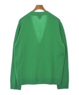 BOTTEGA VENETA（ボッテガヴェネタ）カーディガン 緑 サイズ:XL メンズ/2200702518041