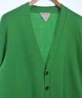 BOTTEGA VENETA（ボッテガヴェネタ）カーディガン 緑 サイズ:XL メンズ/2200702518041