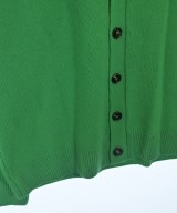 BOTTEGA VENETA（ボッテガヴェネタ）カーディガン 緑 サイズ:XL メンズ/2200702518041