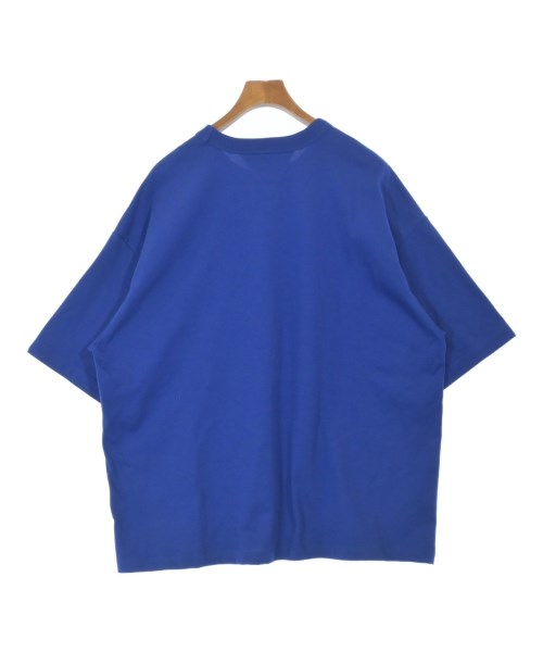 BOTTEGA VENETA（ボッテガヴェネタ）Tシャツ・カットソー 紺 サイズ:S メンズ/2200702518980