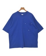 BOTTEGA VENETA（ボッテガヴェネタ）Tシャツ・カットソー 紺 サイズ:S メンズ/2200702518980
