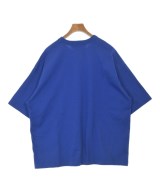 BOTTEGA VENETA（ボッテガヴェネタ）Tシャツ・カットソー 紺 サイズ:S メンズ/2200702518980