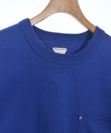 BOTTEGA VENETA（ボッテガヴェネタ）Tシャツ・カットソー 紺 サイズ:S メンズ/2200702518980