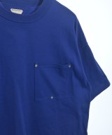 BOTTEGA VENETA（ボッテガヴェネタ）Tシャツ・カットソー 紺 サイズ:S メンズ/2200702518980