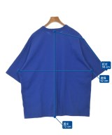BOTTEGA VENETA（ボッテガヴェネタ）Tシャツ・カットソー 紺 サイズ:S メンズ/2200702518980