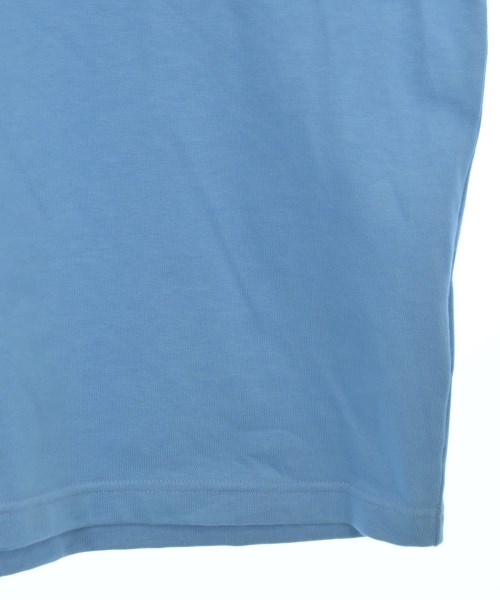 BOTTEGA VENETA（ボッテガヴェネタ）Tシャツ・カットソー 青 サイズ:S メンズ/2200703447371