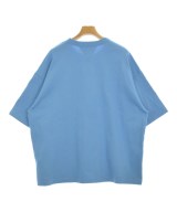 BOTTEGA VENETA（ボッテガヴェネタ）Tシャツ・カットソー 青 サイズ:S メンズ/2200703447371