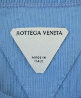 BOTTEGA VENETA（ボッテガヴェネタ）Tシャツ・カットソー 青 サイズ:S メンズ/2200703447371