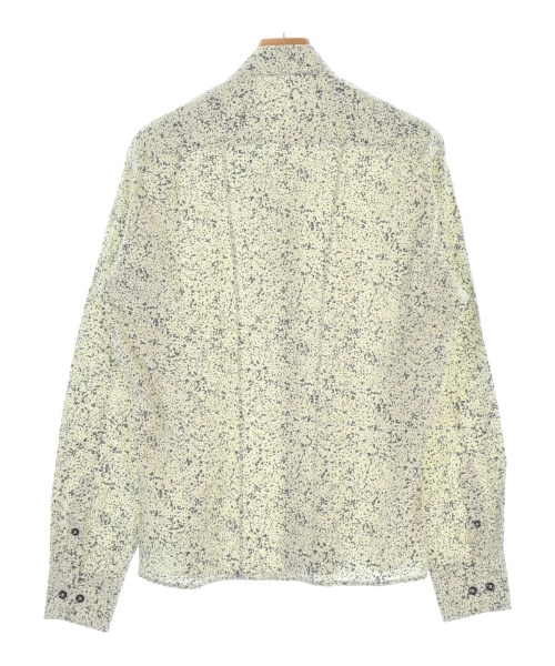 BOTTEGA VENETA（ボッテガヴェネタ）カジュアルシャツ ベージュ サイズ:-(M位) メンズ/2200703876133