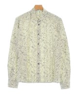 BOTTEGA VENETA（ボッテガヴェネタ）カジュアルシャツ ベージュ サイズ:-(M位) メンズ/2200703876133