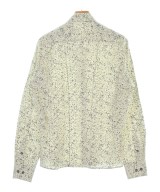 BOTTEGA VENETA（ボッテガヴェネタ）カジュアルシャツ ベージュ サイズ:-(M位) メンズ/2200703876133
