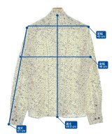 BOTTEGA VENETA（ボッテガヴェネタ）カジュアルシャツ ベージュ サイズ:-(M位) メンズ/2200703876133