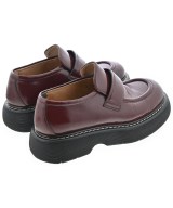 BOTTEGA VENETA（ボッテガヴェネタ）ビジネス・ドレスシューズ 赤 サイズ:EU44(29cm位) メンズ/2200704073074