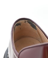 BOTTEGA VENETA（ボッテガヴェネタ）ビジネス・ドレスシューズ 赤 サイズ:EU44(29cm位) メンズ/2200704073074