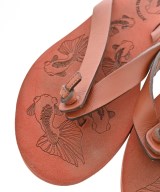 BOTTEGA VENETA（ボッテガヴェネタ）サンダル 茶 サイズ:28cm メンズ/2200704708020