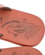 BOTTEGA VENETA（ボッテガヴェネタ）サンダル 茶 サイズ:28cm メンズ/2200704708020