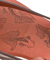 BOTTEGA VENETA（ボッテガヴェネタ）サンダル 茶 サイズ:28cm メンズ/2200704708020