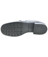 BOTTEGA VENETA（ボッテガヴェネタ）ドレスシューズ/ローファー 黒 サイズ:39(25cm位) レディース/2200704906068
