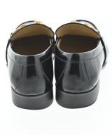 BOTTEGA VENETA（ボッテガヴェネタ）ドレスシューズ/ローファー 黒 サイズ:39(25cm位) レディース/2200704906068