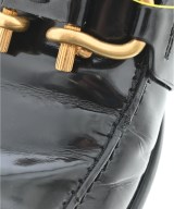 BOTTEGA VENETA（ボッテガヴェネタ）ドレスシューズ/ローファー 黒 サイズ:39(25cm位) レディース/2200704906068