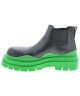 BOTTEGA VENETA（ボッテガヴェネタ）ブーツ 黒 サイズ:43(28cm位) メンズ/2200704917033