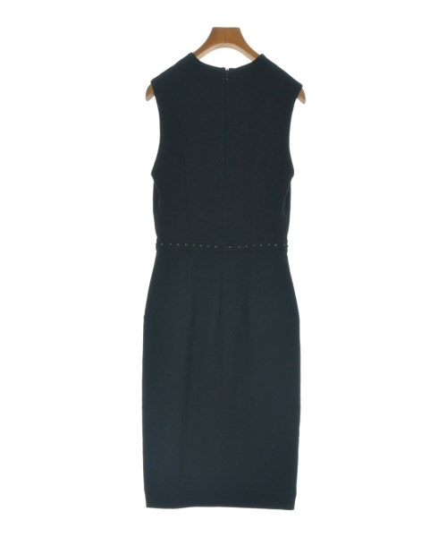 BOTTEGA VENETA（ボッテガヴェネタ）ワンピース 黒 サイズ:38(S位) レディース/2200705327039