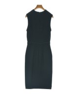 BOTTEGA VENETA（ボッテガヴェネタ）ワンピース 黒 サイズ:38(S位) レディース/2200705327039