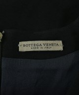 BOTTEGA VENETA（ボッテガヴェネタ）ワンピース 黒 サイズ:38(S位) レディース/2200705327039
