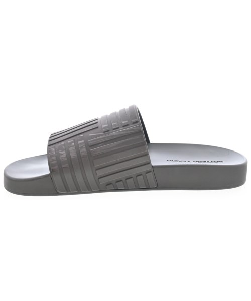 BOTTEGA VENETA（ボッテガヴェネタ）サンダル 茶 サイズ:EU42(27cm位) メンズ/2200705156042